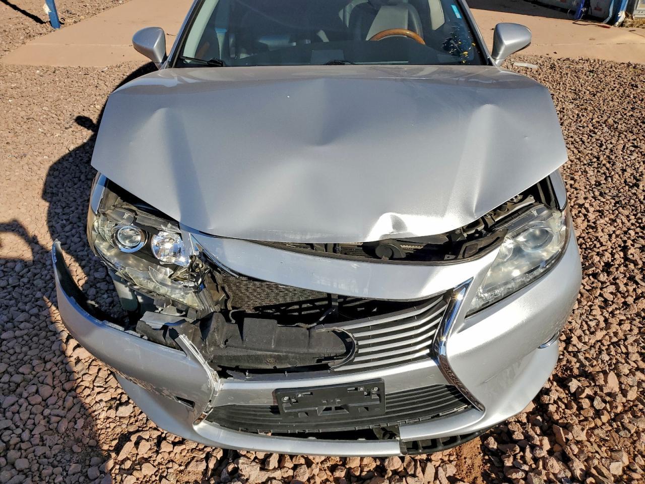 2013 LEXUS ES 300H