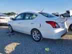 2015 NISSAN VERSA