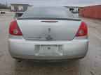 2008 PONTIAC G6