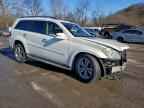 2011 MERCEDES-BENZ GL-Class