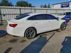2019 CHEVROLET MALIBU