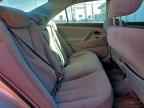 2008 TOYOTA CAMRY