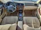 2001 SUBARU Legacy