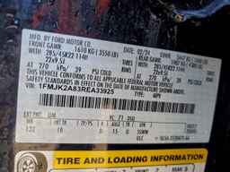 2024 FORD Expedition