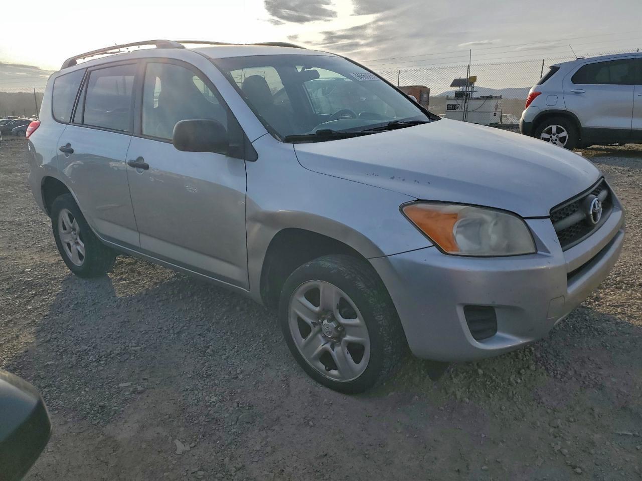 2010 TOYOTA RAV4