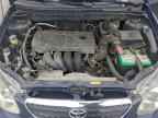 2008 TOYOTA COROLLA
