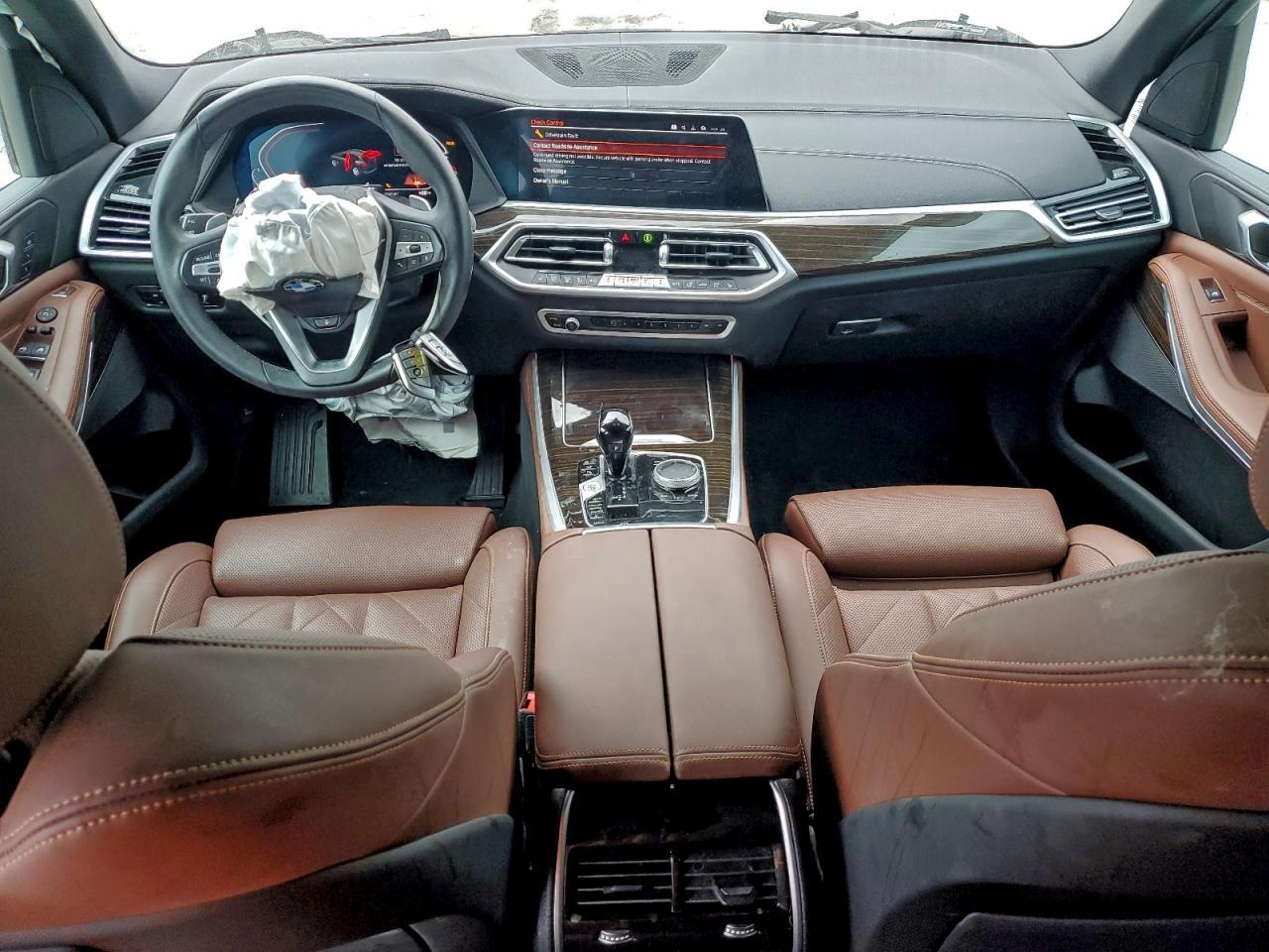 2023 BMW X5