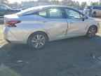 2020 NISSAN VERSA