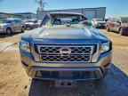 2023 NISSAN Frontier