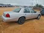 2011 FORD Crown Victoria