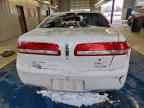 2011 LINCOLN MKZ