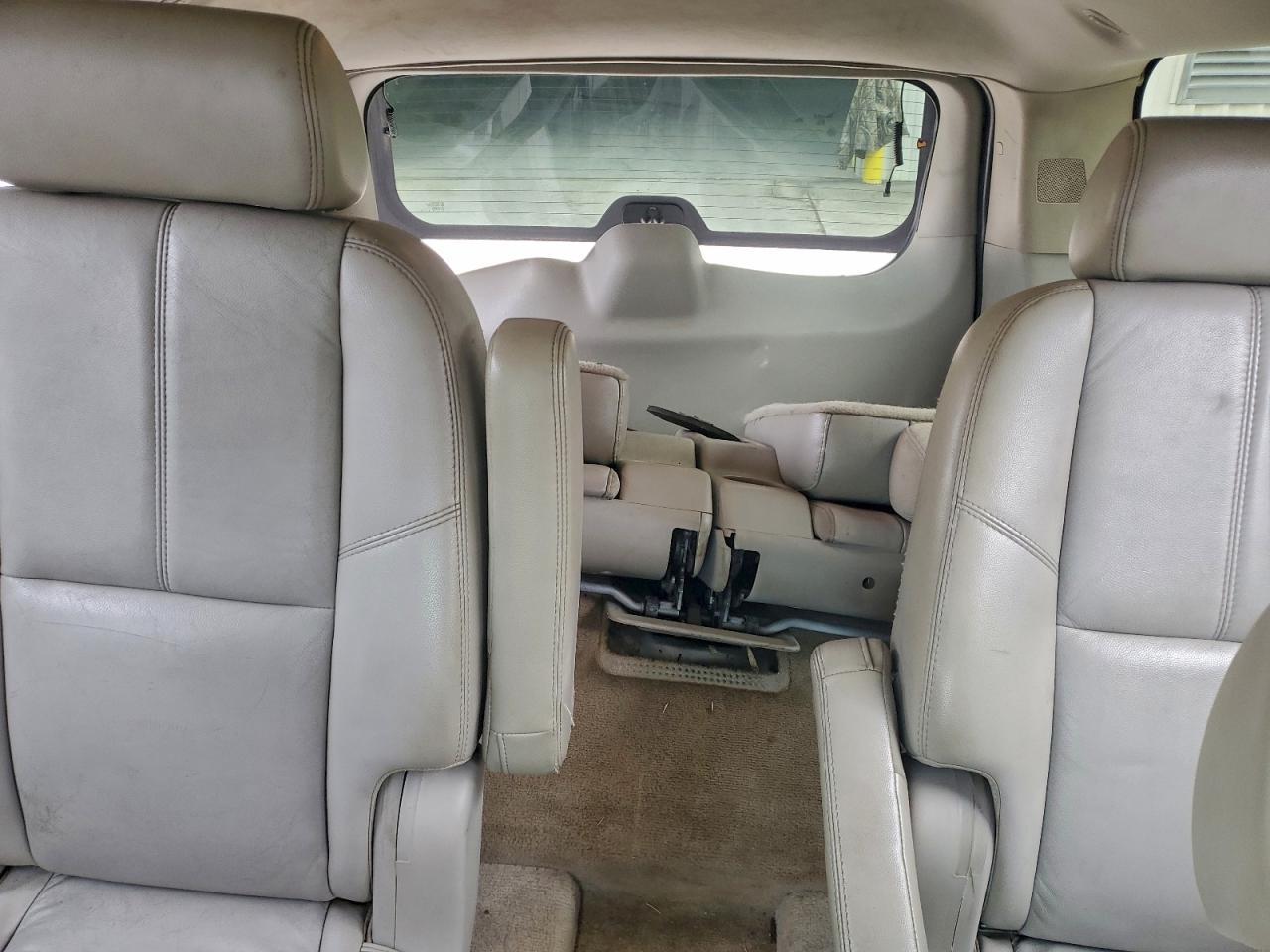 2007 CHEVROLET Tahoe