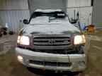 2004 TOYOTA Sequoia