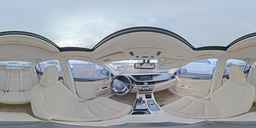 2014 LEXUS Es