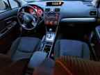 2013 SUBARU IMPREZA