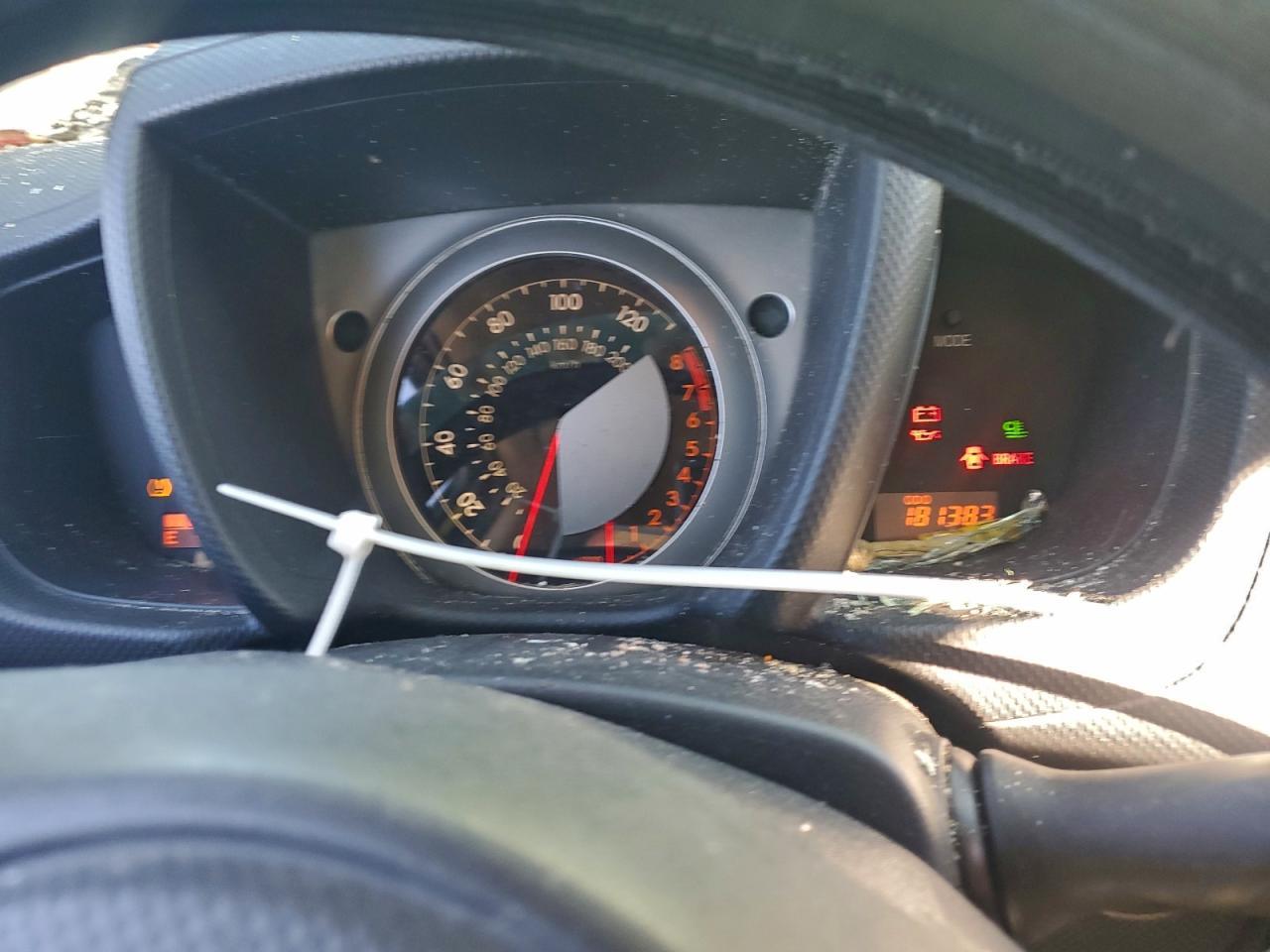 2009 TOYOTA SCION