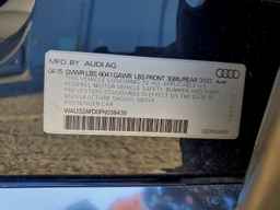 2015 AUDI A8