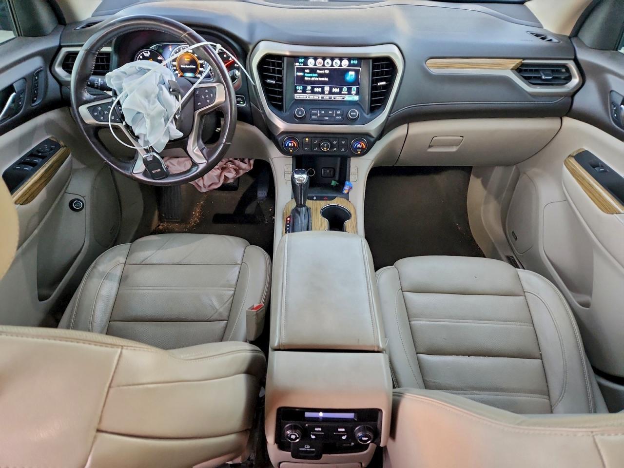 2019 GMC ACADIA