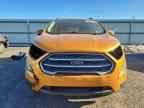 2022 FORD EcoSport