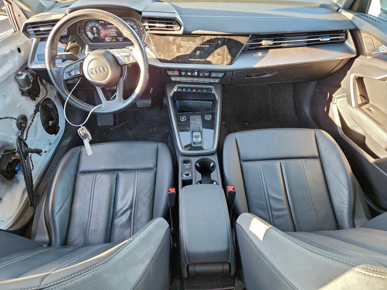 2023 AUDI A3