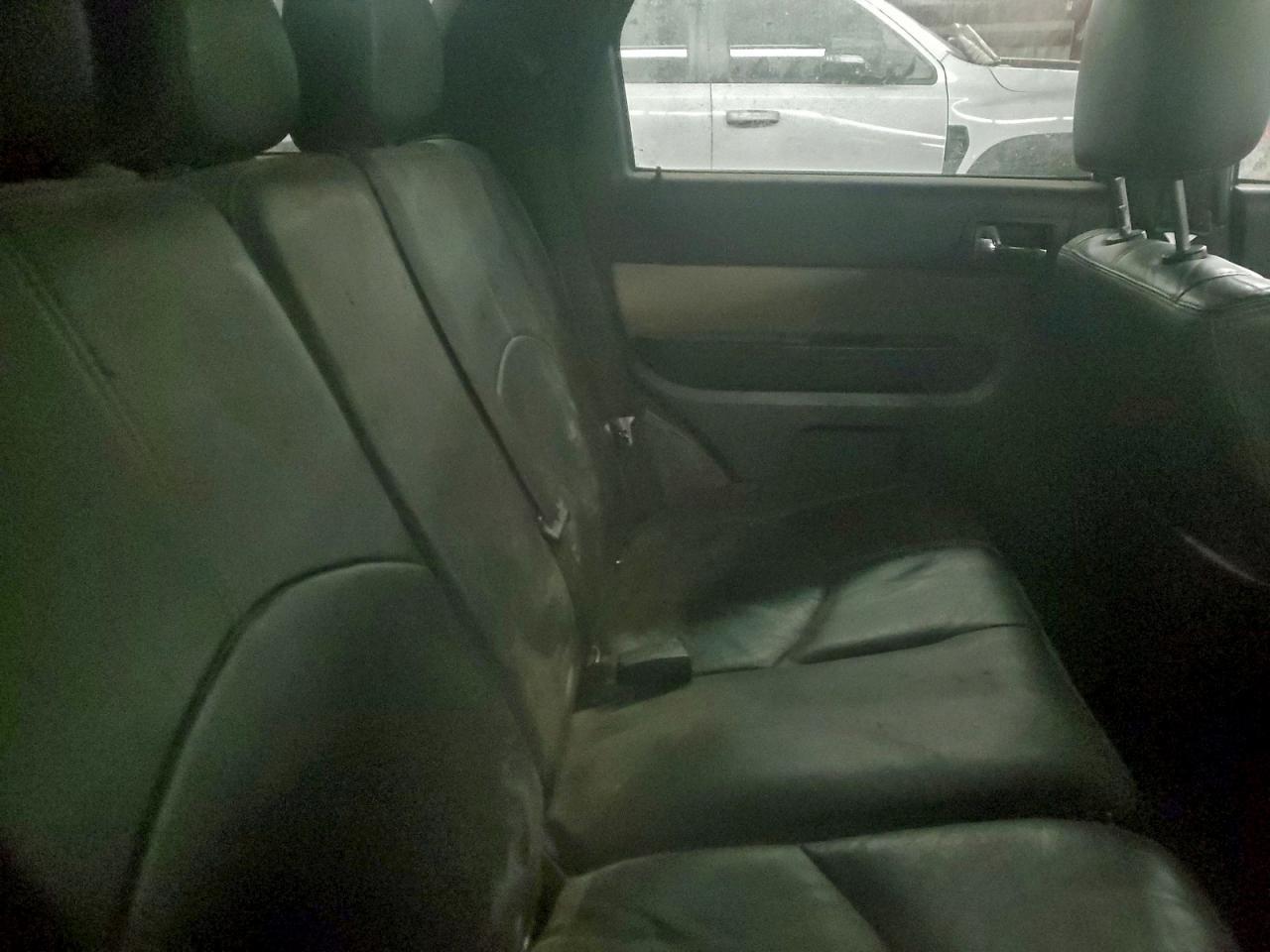 2011 MERCURY Mariner