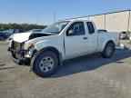 2021 NISSAN Frontier