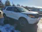 2013 FORD Explorer Sport Trac