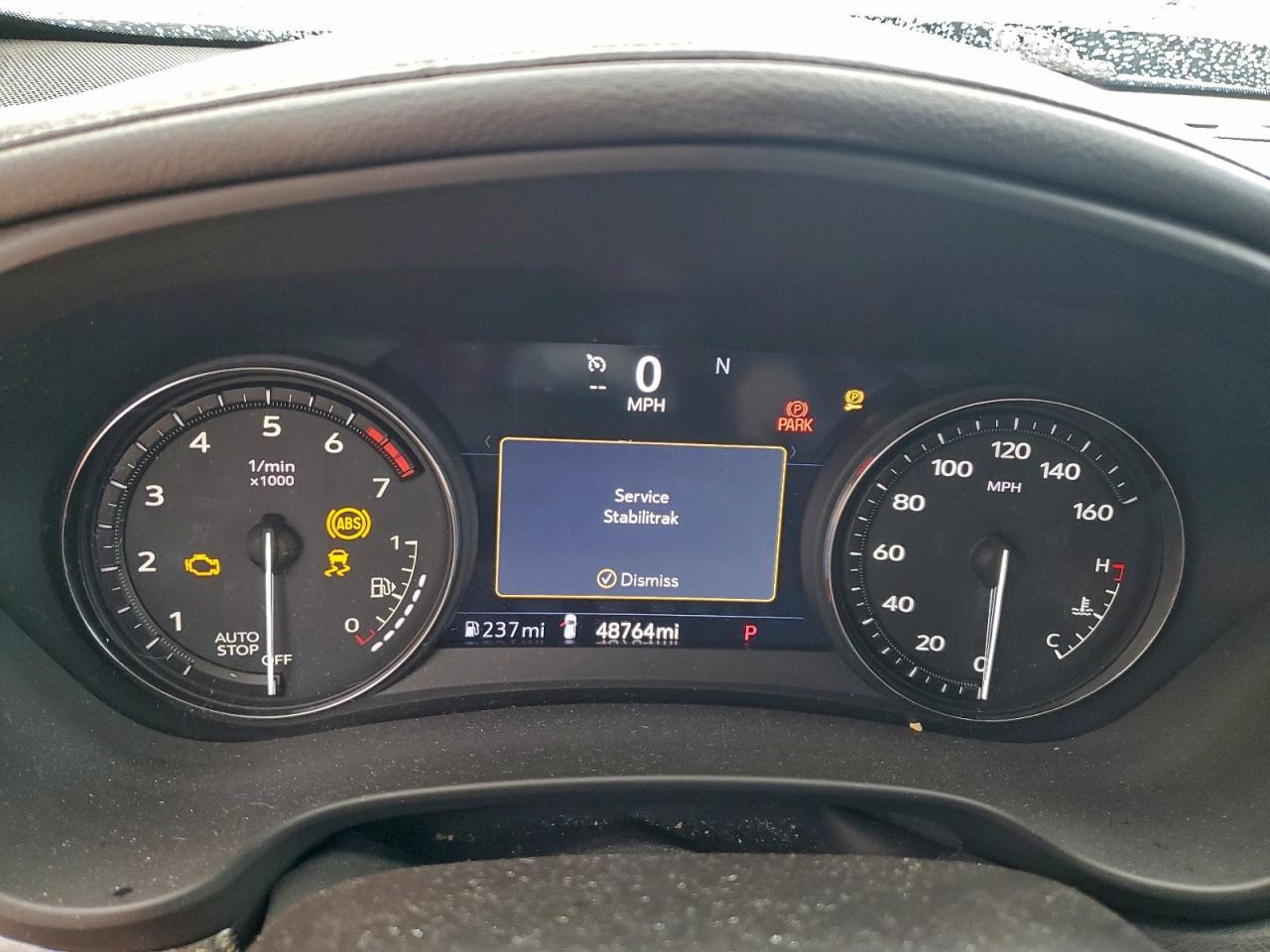 2023 CADILLAC XT4
