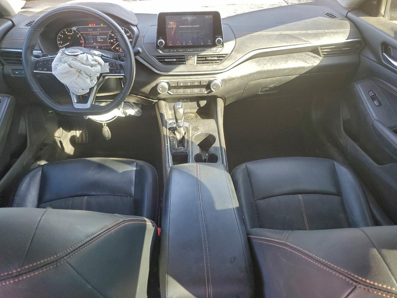 2020 NISSAN ALTIMA
