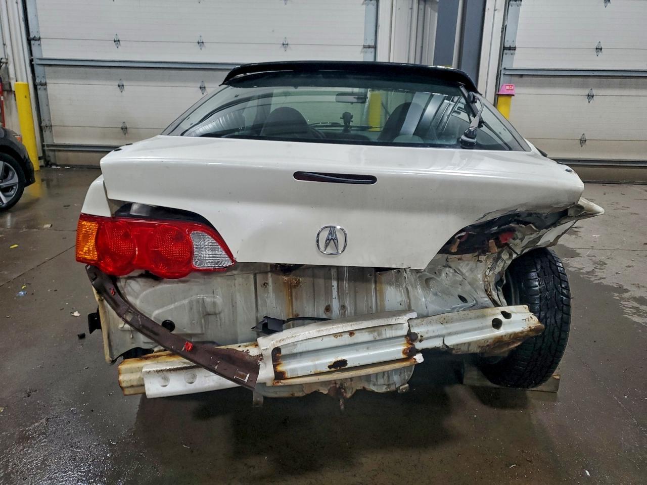 2003 ACURA RSX
