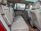 2011 LINCOLN MKX