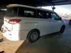 2012 NISSAN Quest