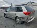 2004 TOYOTA SIENNA