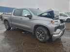 2025 CHEVROLET Silverado
