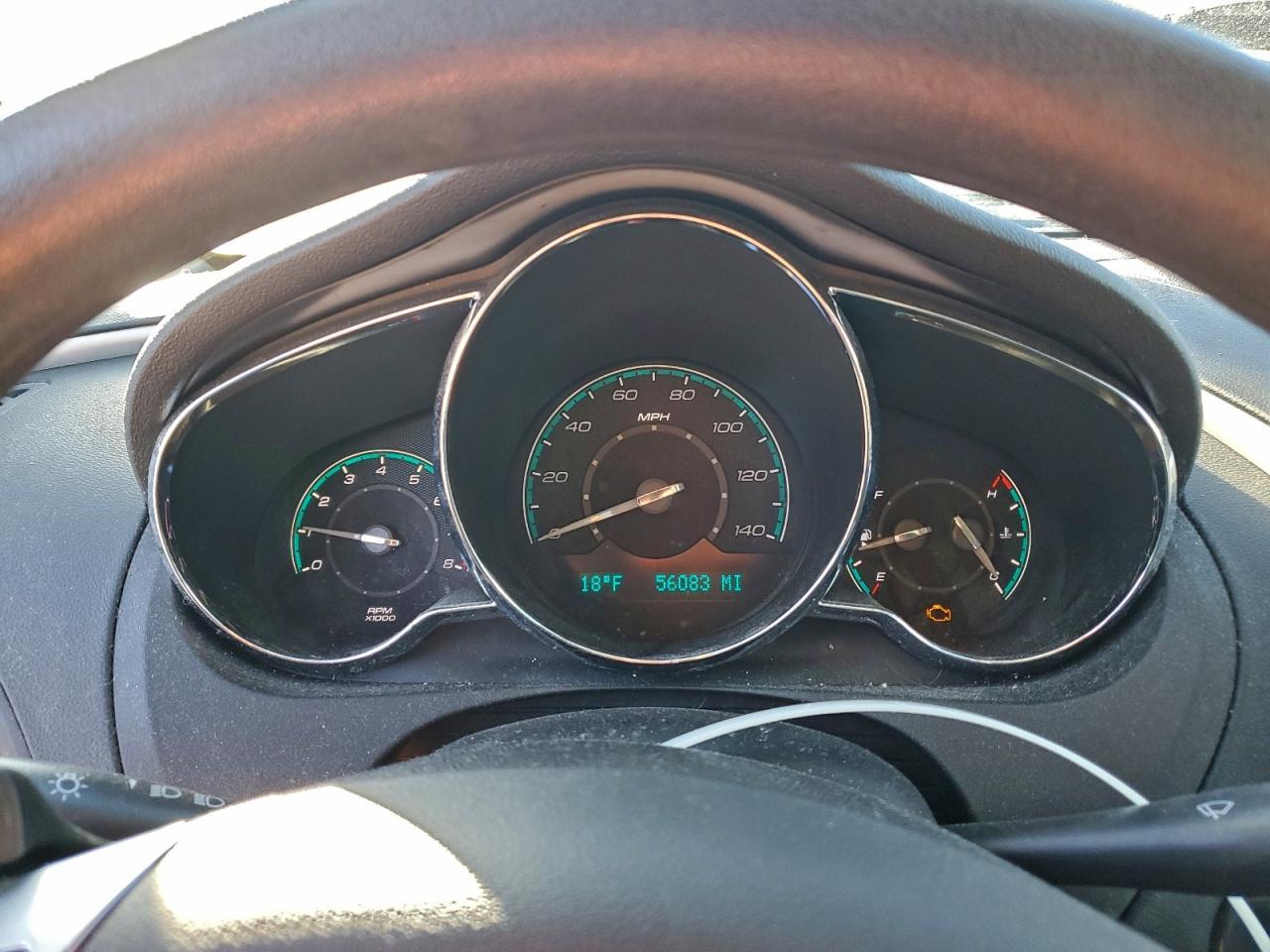 2010 CHEVROLET MALIBU