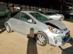 2015 TOYOTA Prius c