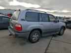 2001 LEXUS Lx 470