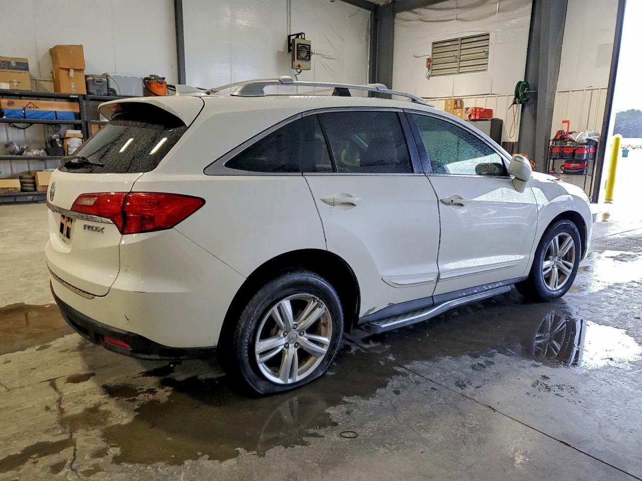 2013 ACURA RDX