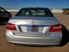 2012 MERCEDES-BENZ E-Class