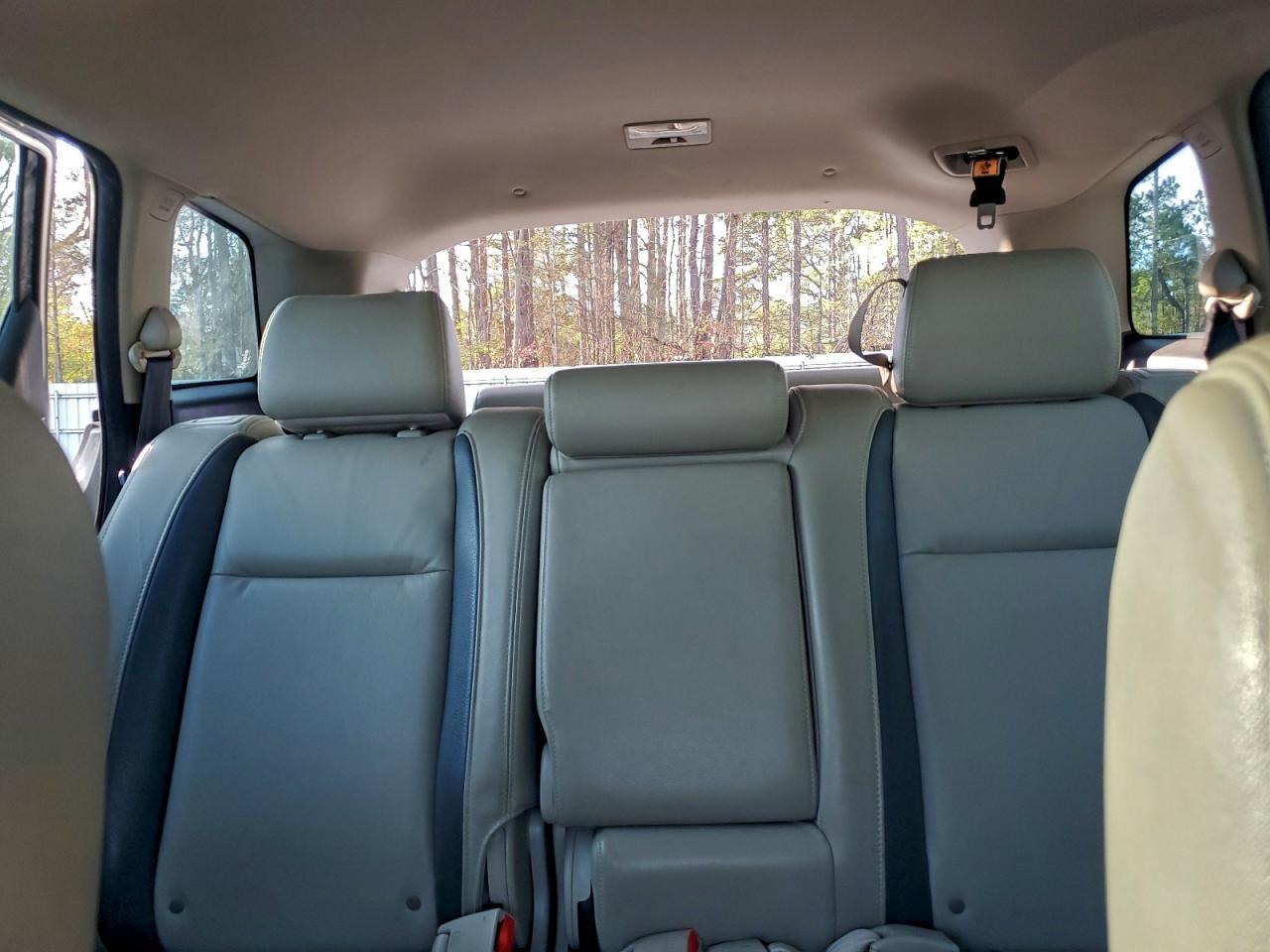 2009 MAZDA CX-9