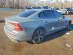 2022 VOLVO S60
