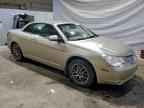 2008 CHRYSLER Sebring