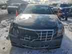 2012 CADILLAC CTS