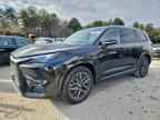 2024 LEXUS TX 350