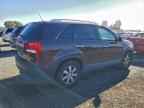 2012 KIA SORENTO