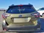 2023 SUBARU Outback
