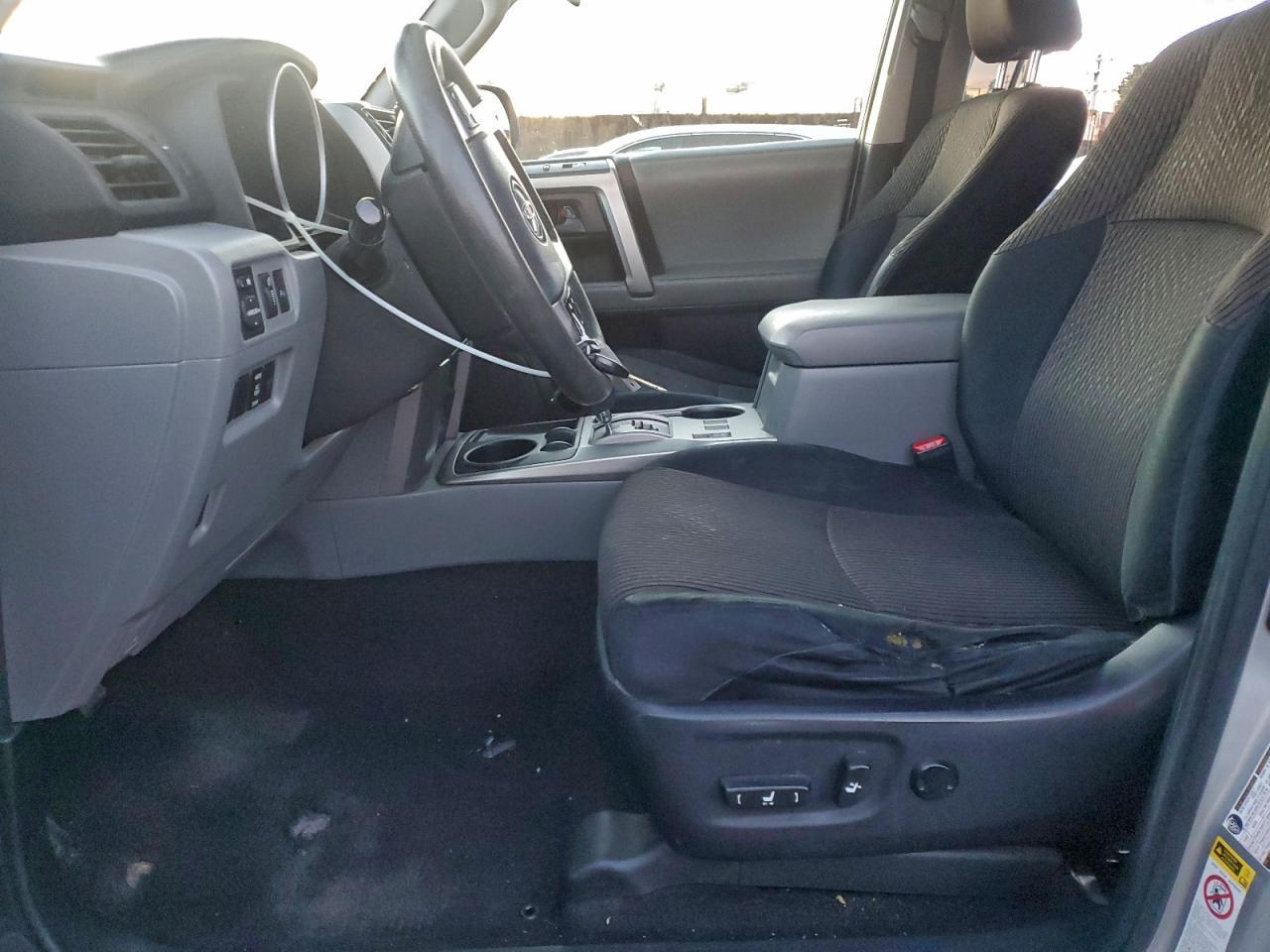 2010 TOYOTA 4Runner