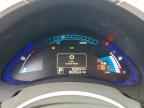 2011 NISSAN LEAF