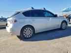 2010 SUBARU IMPREZA