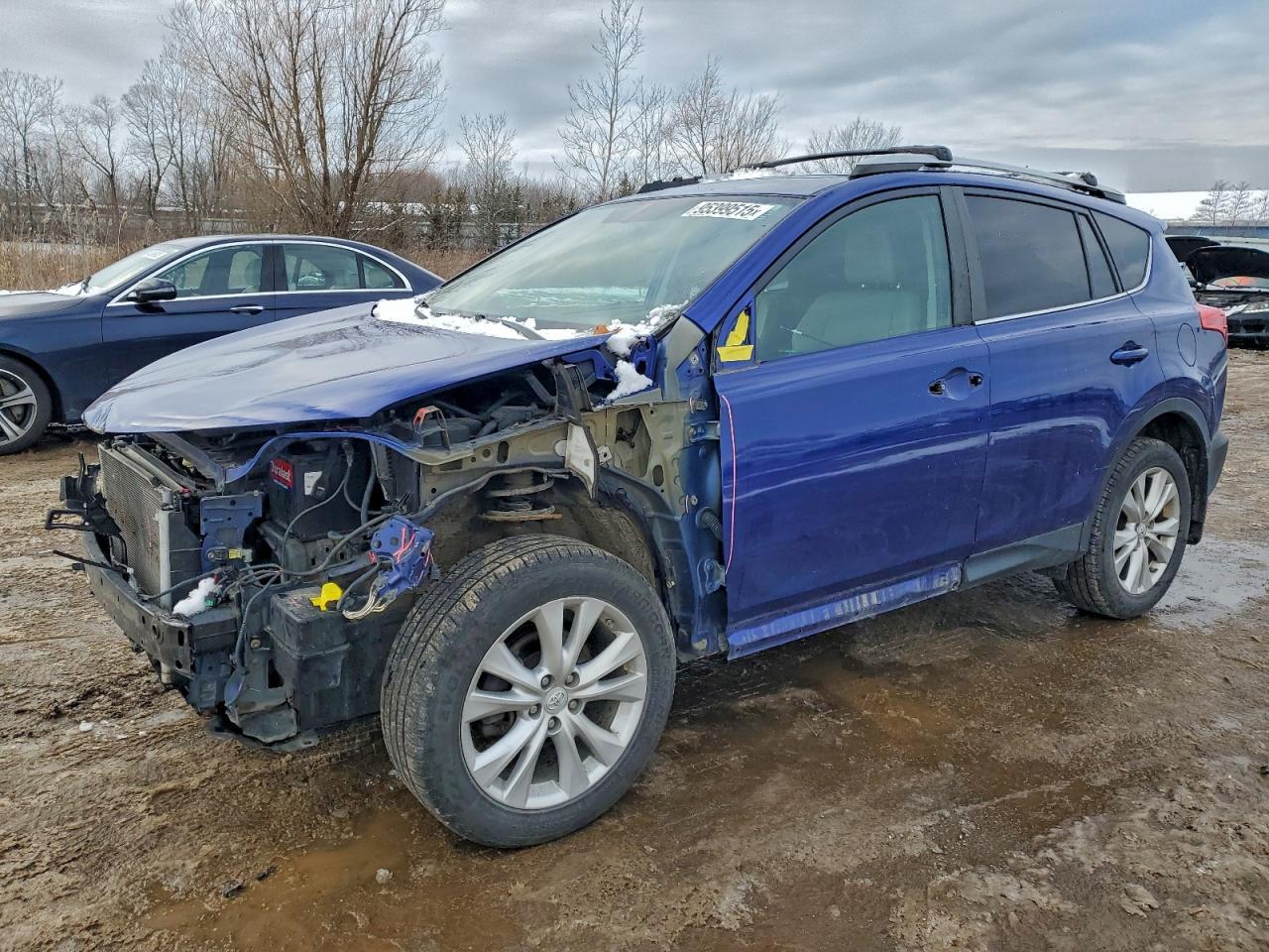 2014 TOYOTA RAV4
